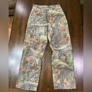 Advantage Timber Camo Jeans